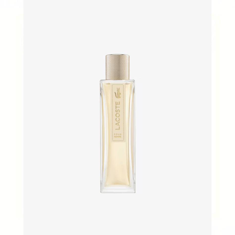 Lacoste Pour Femme 90ml Edp Spr- Lillys Pharmacy and Health Store