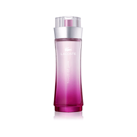 Lacoste Touch Of Pink Eau De Toilette - 90ml- Lillys Pharmacy and Health Store