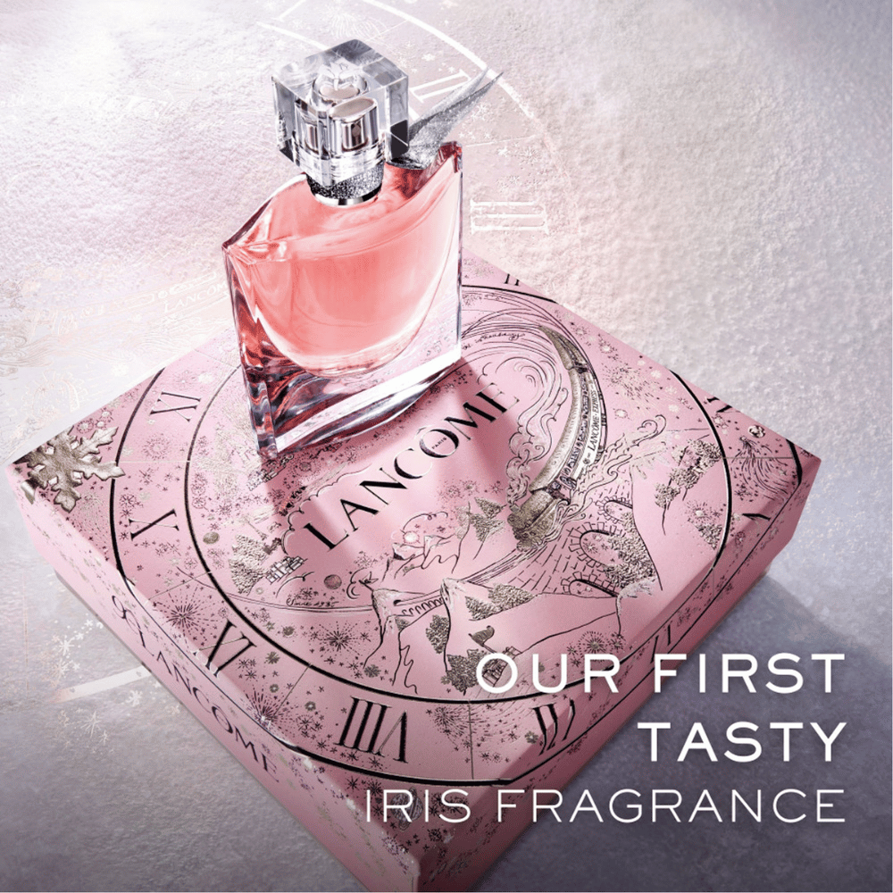 Lancome La Vie Est Belle 30ml 3pc Gift Set30ml Edp Spr, 50ml Body Lotion, 50ml Shower Gel- Lillys Pharmacy and Health Store