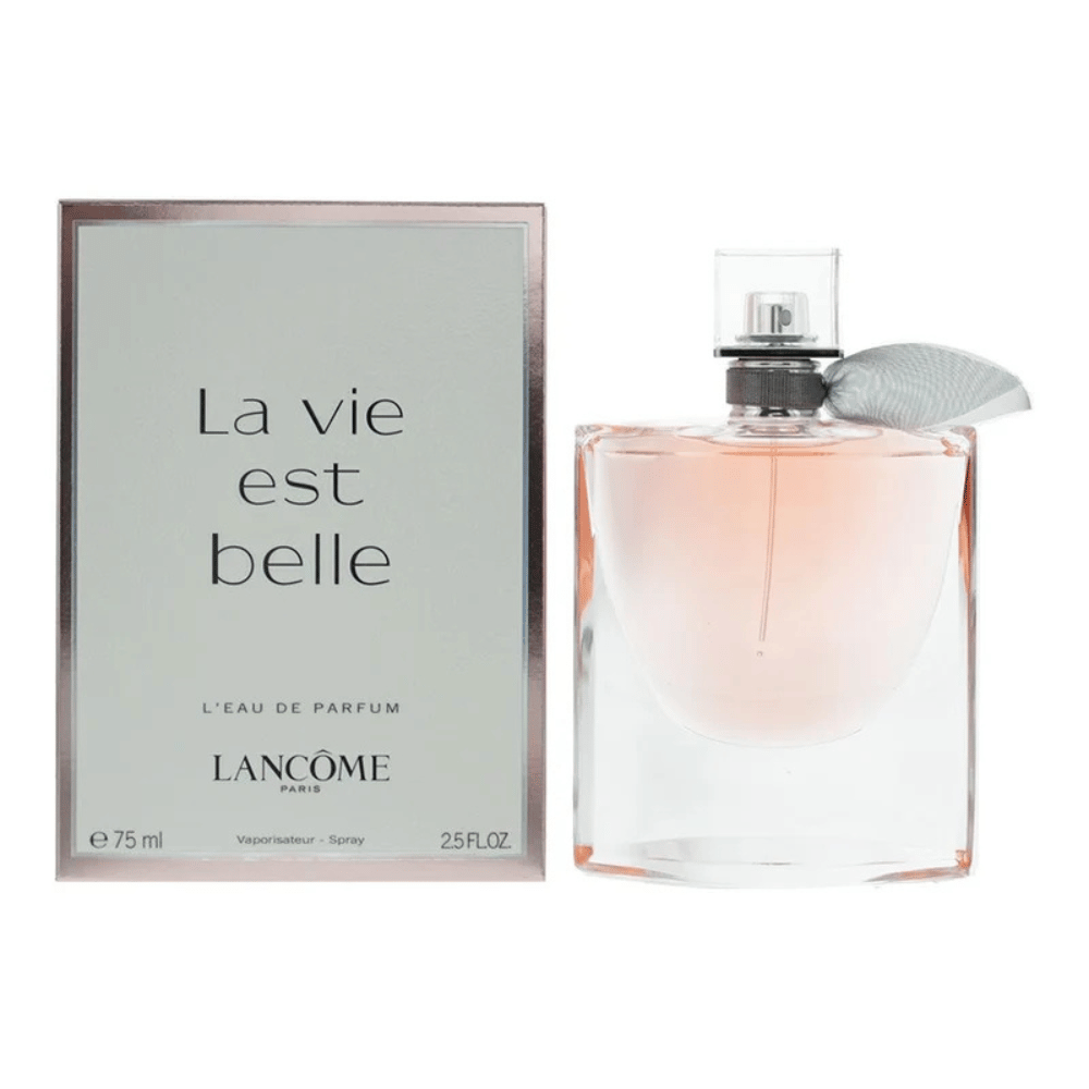 Lancome La Vie Est Belle 75ml Eau de Parfum Spray- Lillys Pharmacy and Health Store