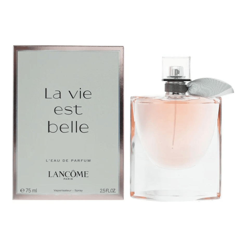Lancome La Vie Est Belle 75ml Eau de Parfum Spray- Lillys Pharmacy and Health Store