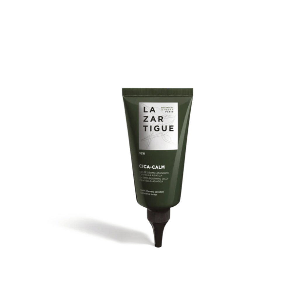 Lazartigue Cica-Calm Dermo-Soothing Gel 75ml- Lillys Pharmacy and Health Store