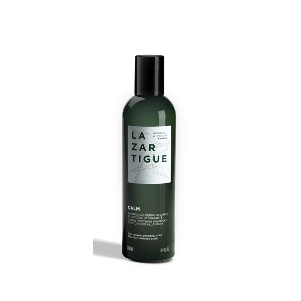 Lazartigue Cica-Calm Shampoo 250ml- Lillys Pharmacy and Health Store