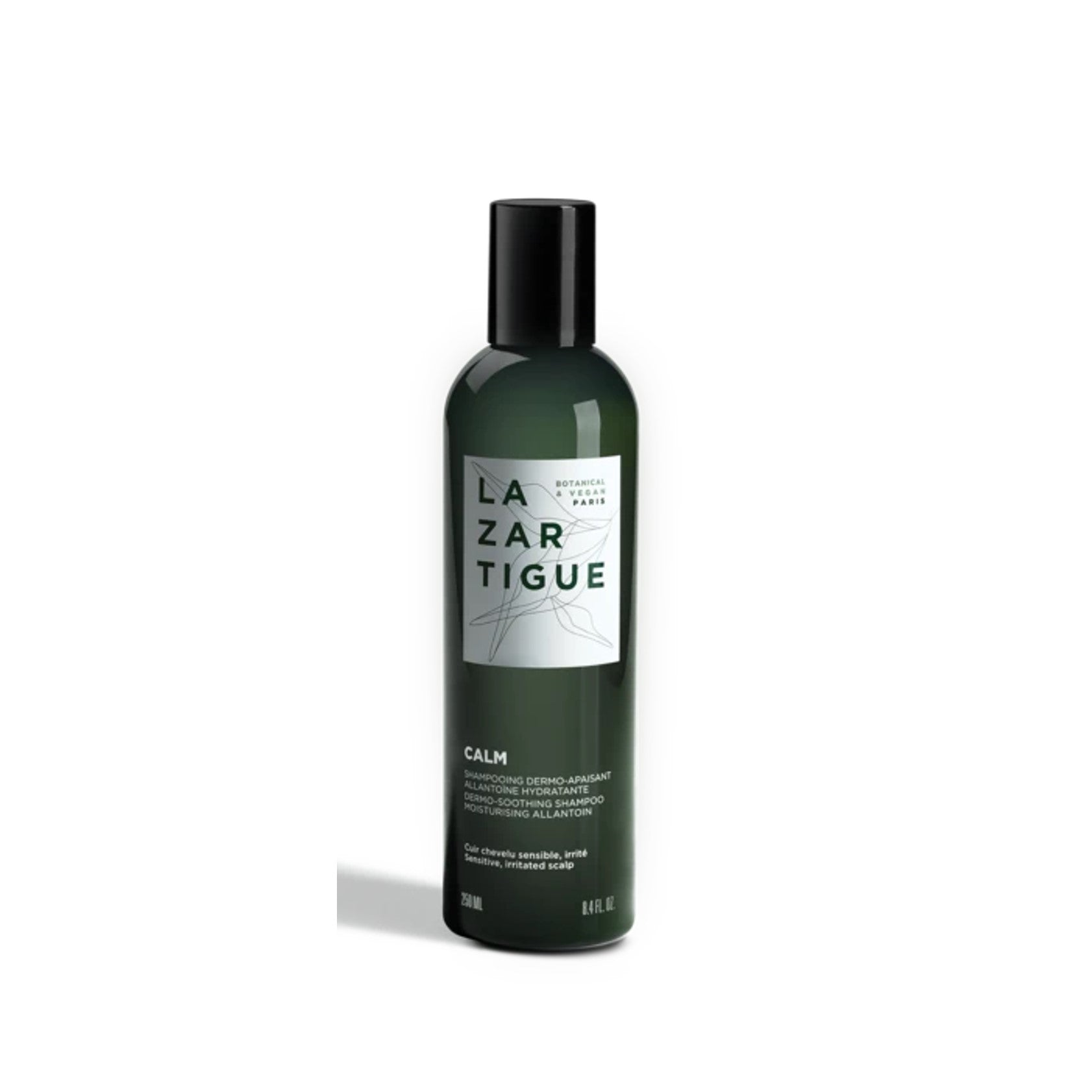 Lazartigue Cica-Calm Shampoo 250ml- Lillys Pharmacy and Health Store