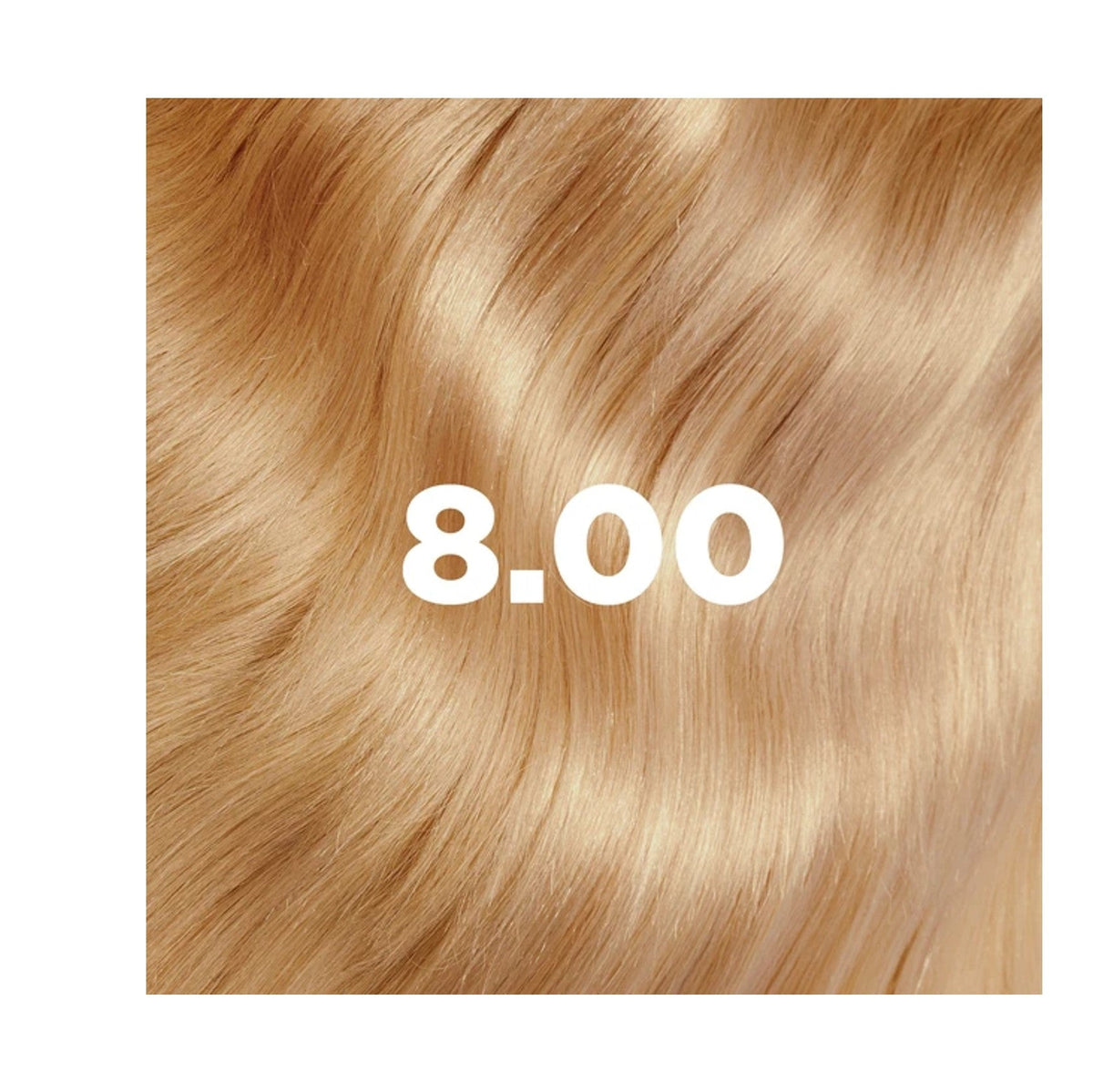 Lazartigue Haircolour - LA COULEUR ABSOLUE 8.00 LIGHT BLONDE- Lillys Pharmacy and Health Store