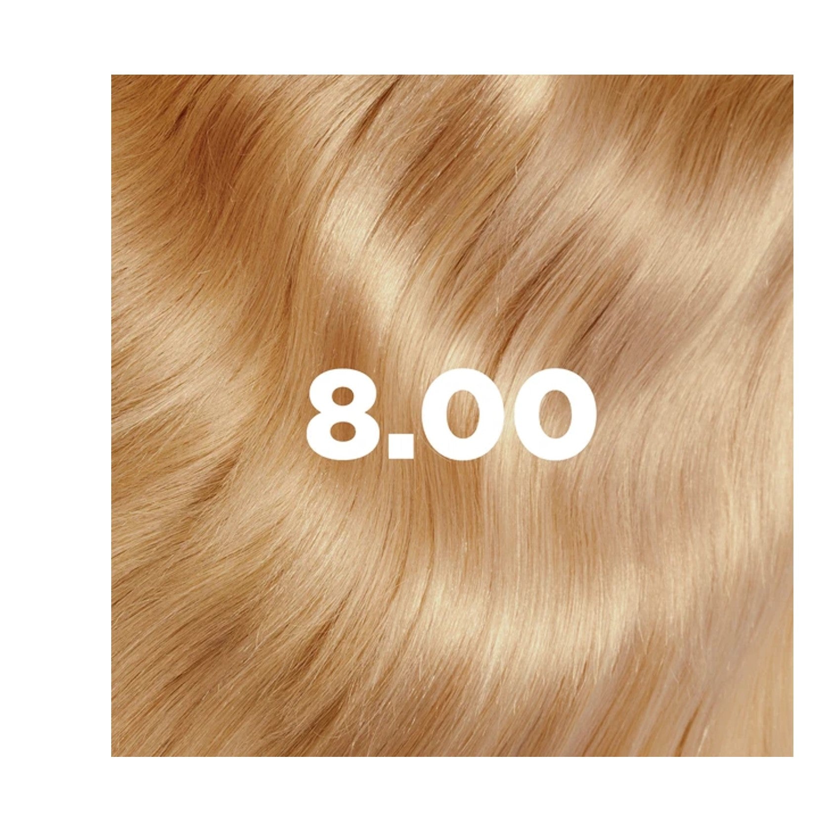 Lazartigue Haircolour - LA COULEUR ABSOLUE 8.00 LIGHT BLONDE- Lillys Pharmacy and Health Store