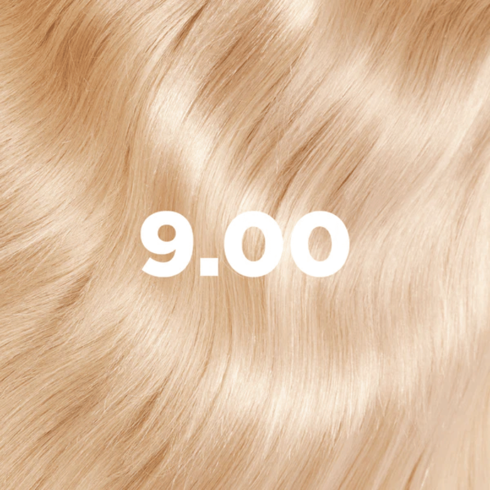 Lazartigue Haircolour - LA COULEUR ABSOLUE 9.00 LIGHT BLONDE- Lillys Pharmacy and Health Store