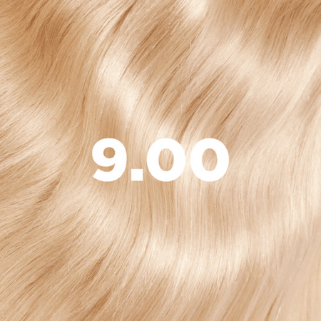 Lazartigue Haircolour - LA COULEUR ABSOLUE 9.00 LIGHT BLONDE- Lillys Pharmacy and Health Store