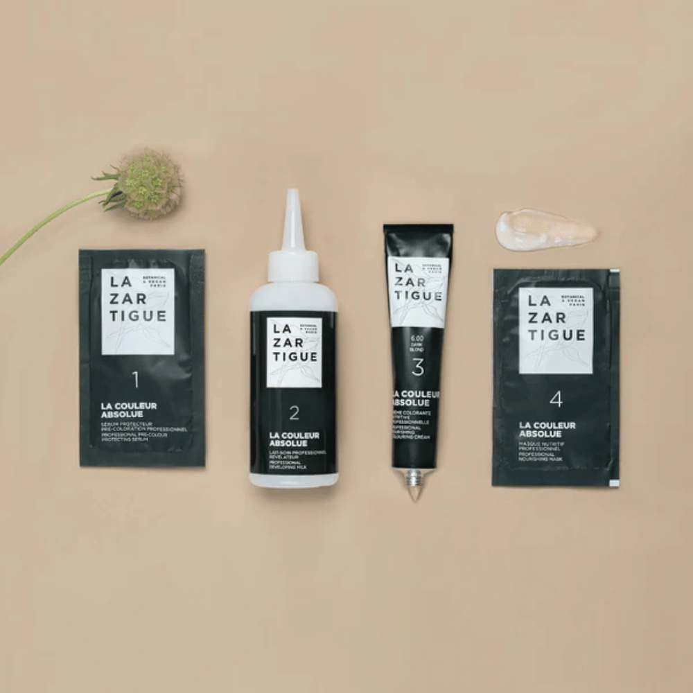 Lazartigue Haircolour - LA COULEUR ABSOLUE 9.00 LIGHT BLONDE- Lillys Pharmacy and Health Store