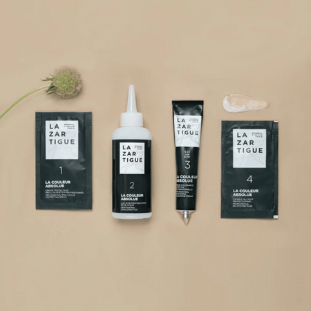 Lazartigue Haircolour - LA COULEUR ABSOLUE 9.00 LIGHT BLONDE- Lillys Pharmacy and Health Store