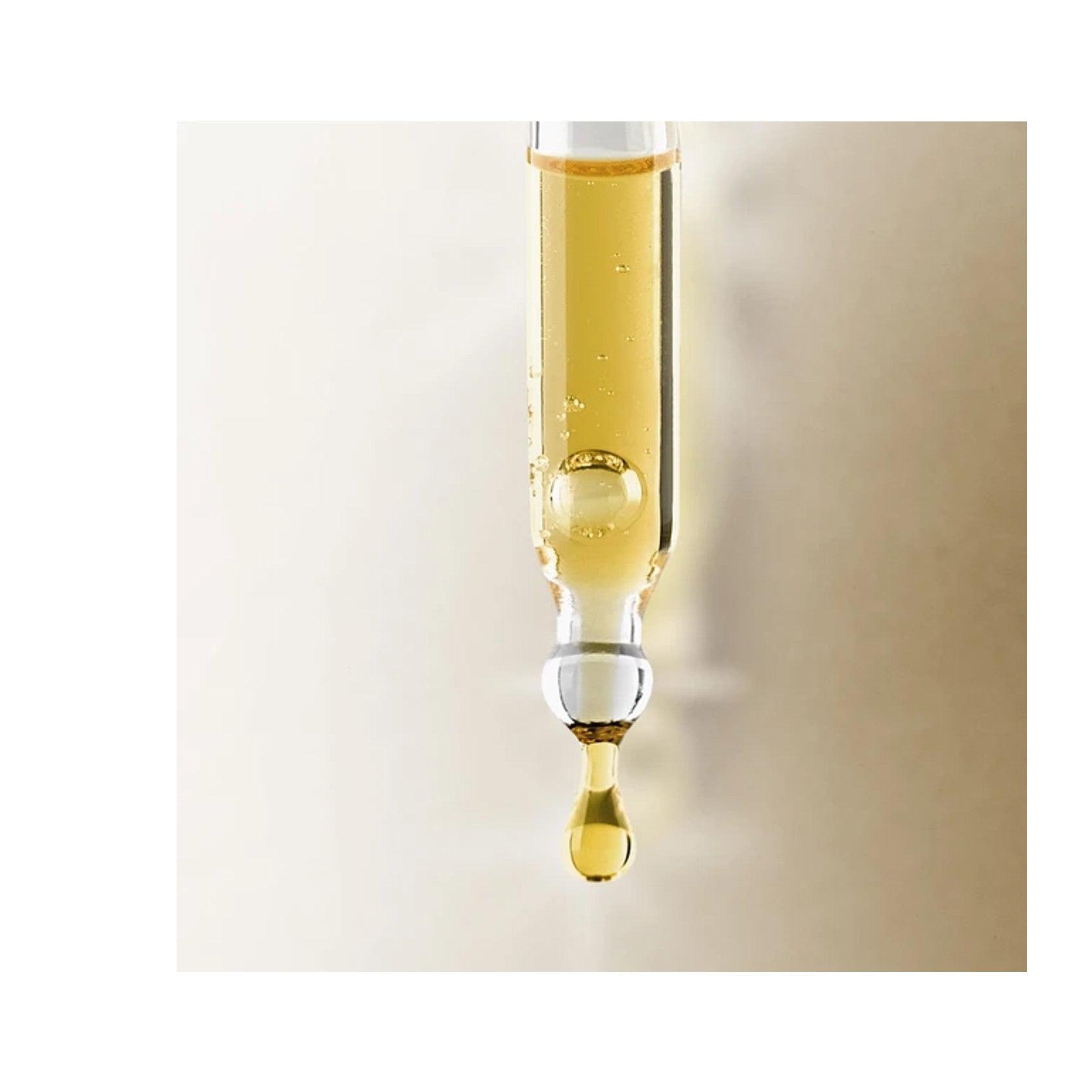 Lazartigue Huile Des RÃªves Nourishing dry oil serum 50ml