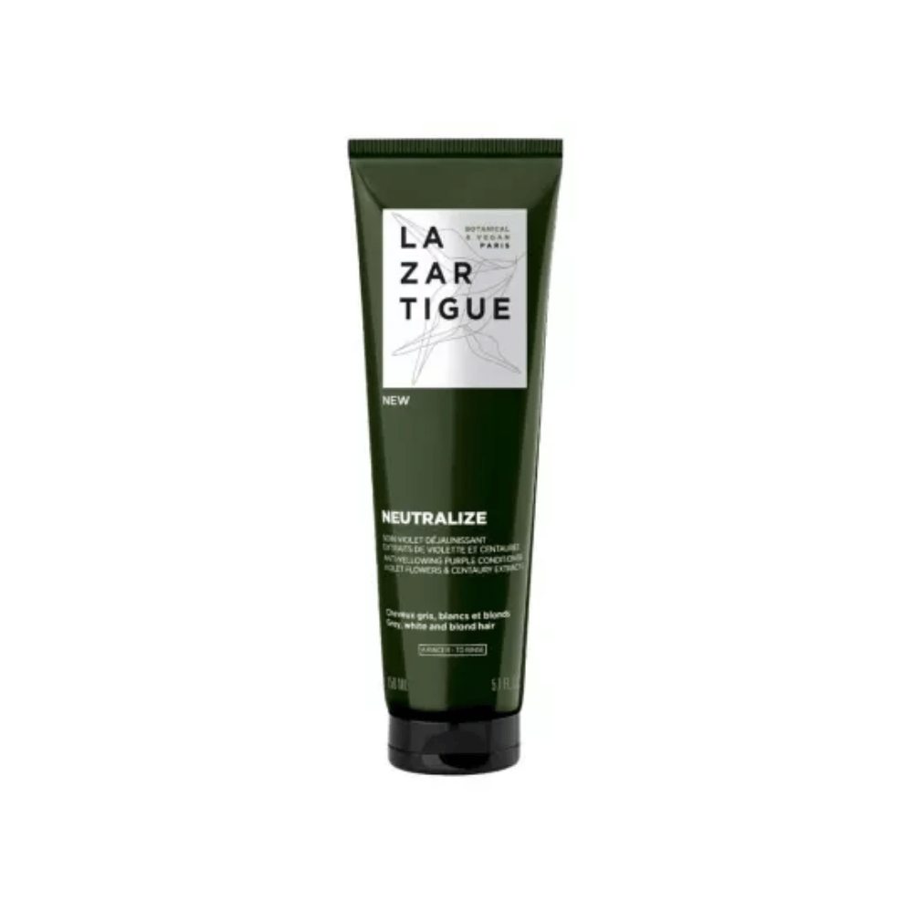 Lazartigue Neutralize Conditioner 150ml- Lillys Pharmacy and Health Store