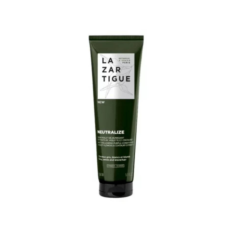 Lazartigue Neutralize Conditioner 150ml- Lillys Pharmacy and Health Store