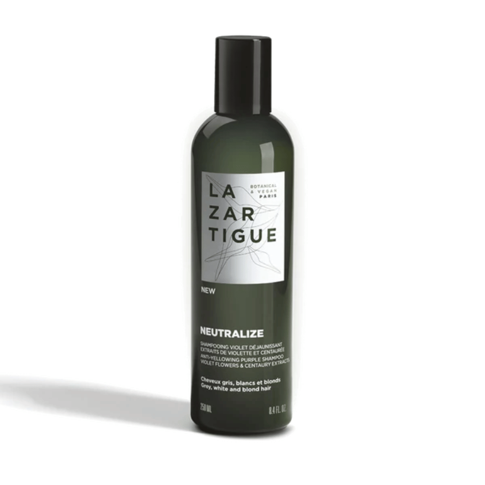 Lazartigue Neutralize Shampoo 250ml- Lillys Pharmacy and Health Store