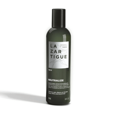 Lazartigue Neutralize Shampoo 250ml- Lillys Pharmacy and Health Store