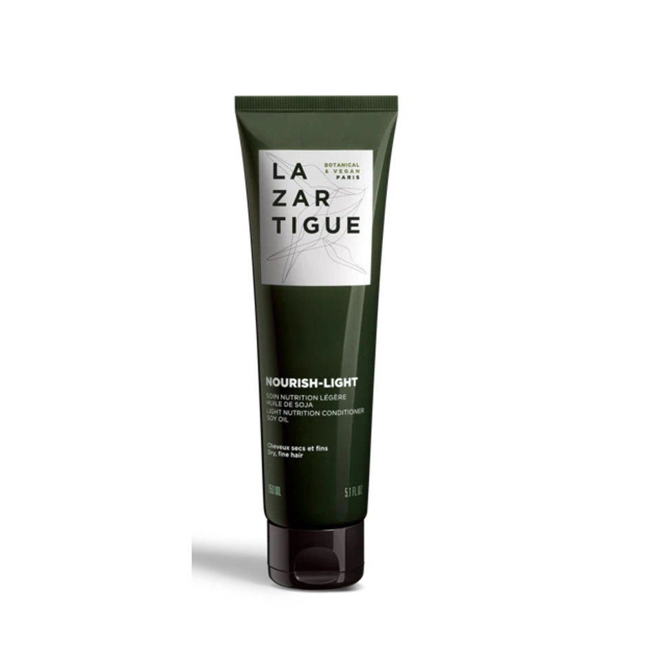 Lazartigue Nourish Light Conditioner ( Dry Fine Hair) 150ml