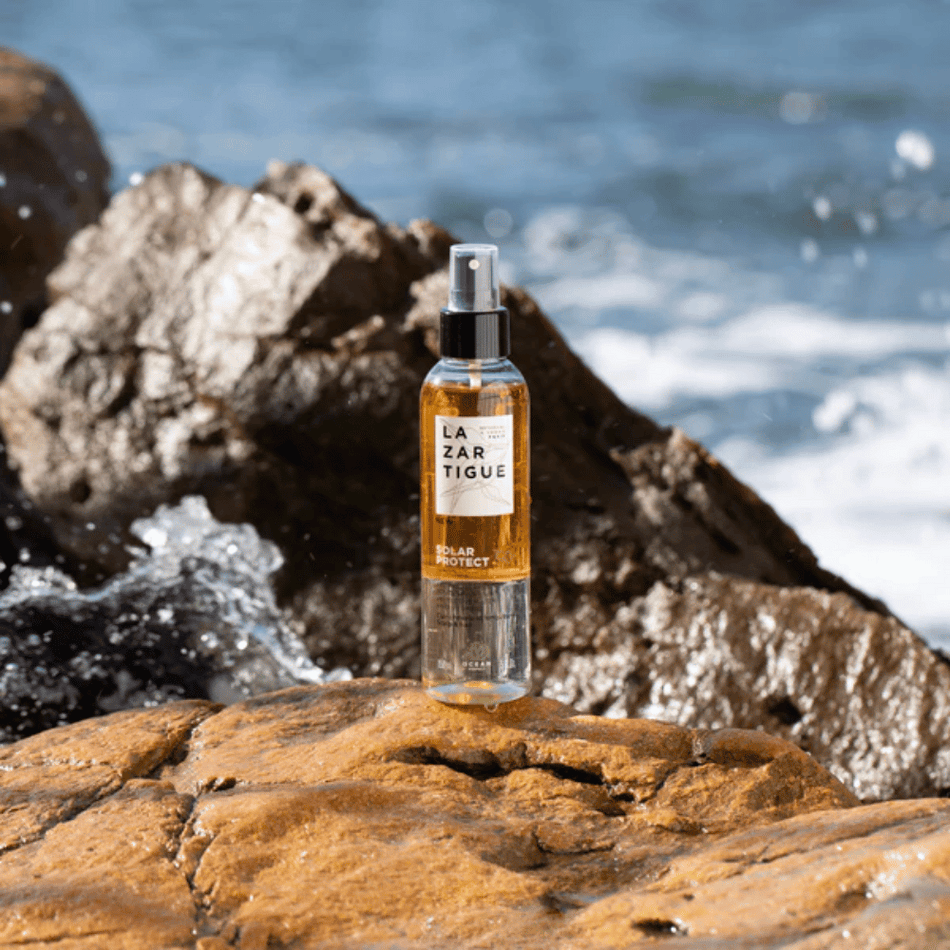 Lazartigue Solar Protect Water SPF50+ 150ml- Lillys Pharmacy and Health Store