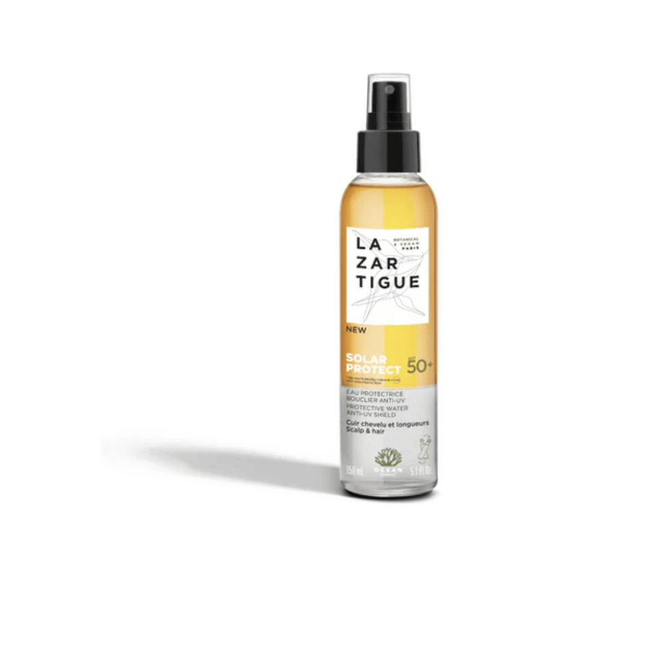 Lazartigue Solar Protect Water SPF50+ 150ml- Lillys Pharmacy and Health Store