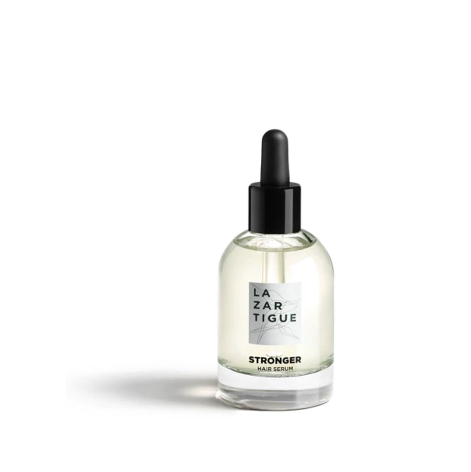 Lazartigue Stronger Hair Anti-Hairloss Serum 50ml