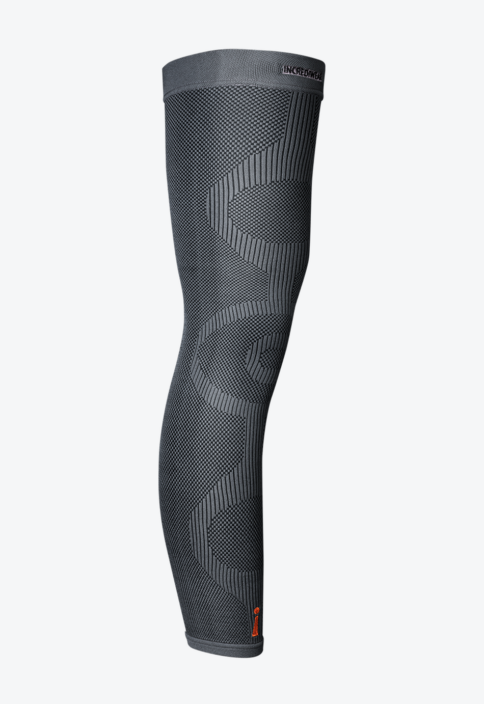 Leg Sleeve - Charcoal- Lillys Pharmacy and Health Store
