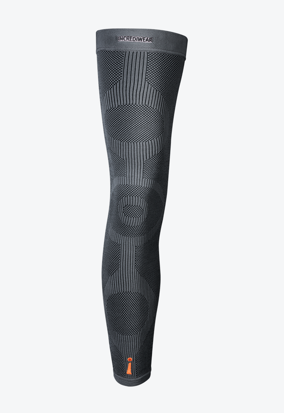 Leg Sleeve Medium Black (pair)- Lillys Pharmacy and Health Store