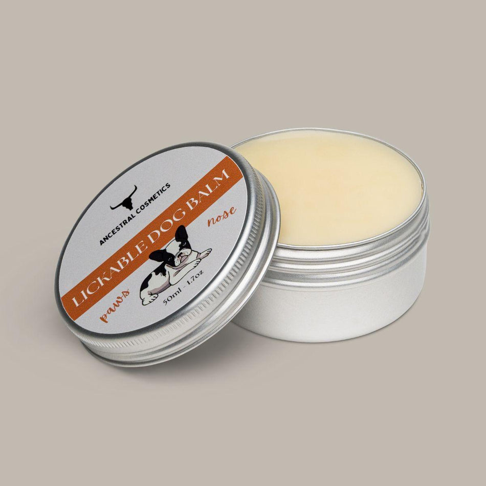 Lickable Dog Balm- Lillys Pharmacy and Health Store