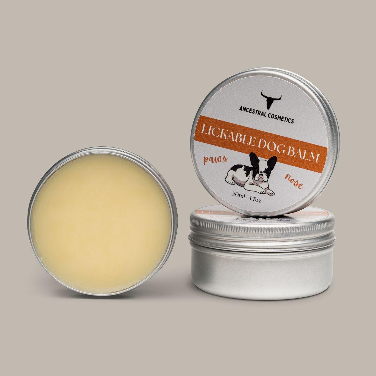 Lickable Dog Balm- Lillys Pharmacy and Health Store