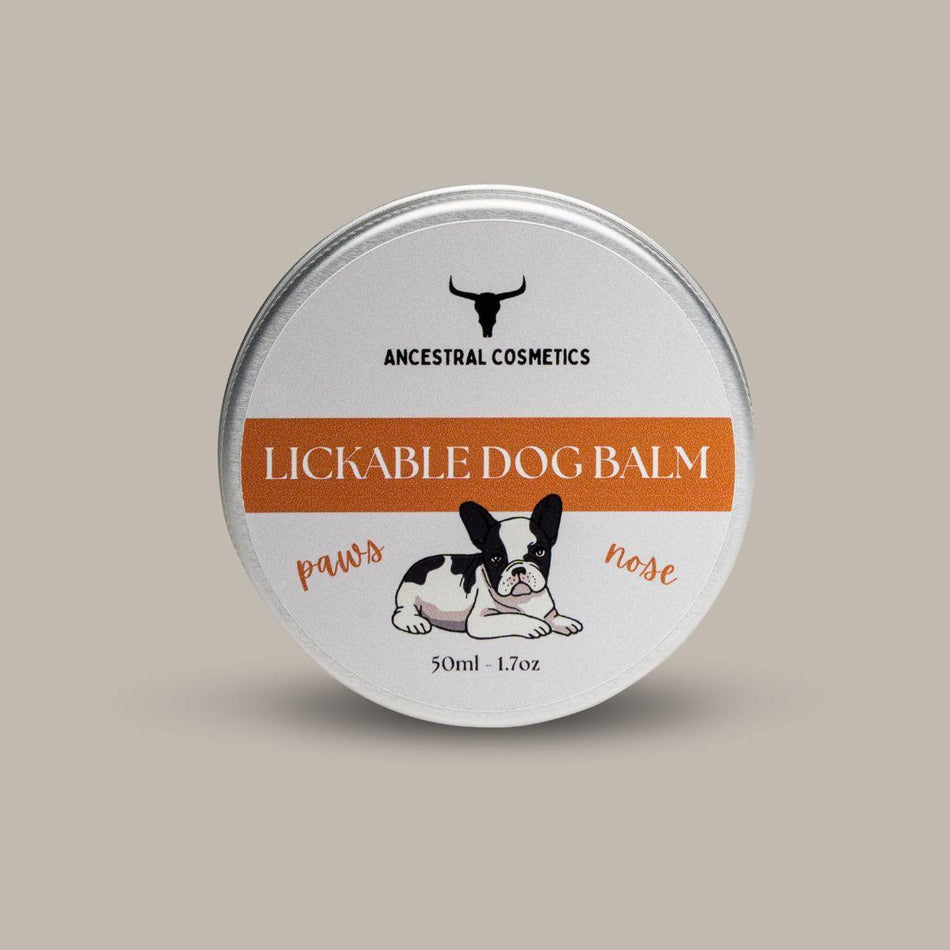 Lickable Dog Balm- Lillys Pharmacy and Health Store