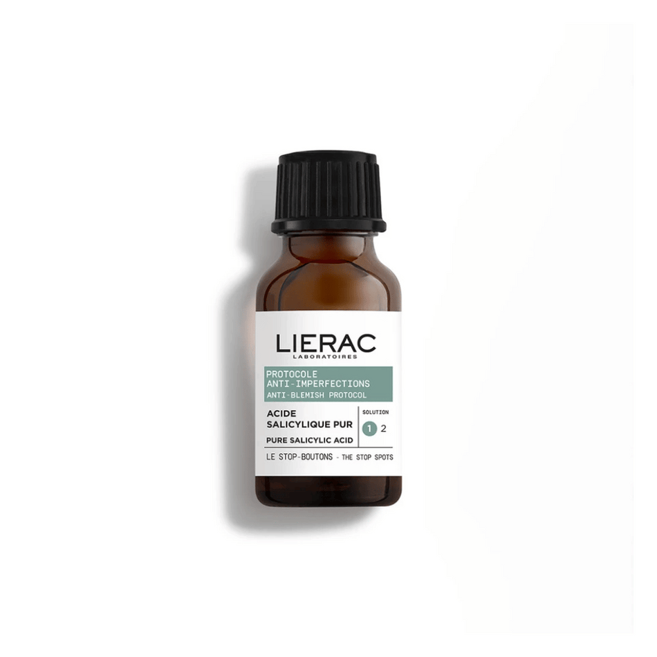 Lierac Anti-Blemish Protocol The Stop Spots 15ml- Lillys Pharmacy and Health Store