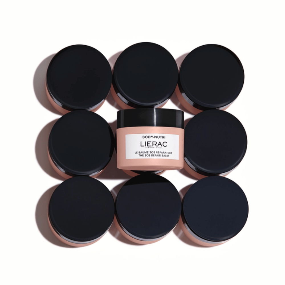 Lierac BODY-NUTRI The SOS Repair Cream 30ml- Lillys Pharmacy and Health Store