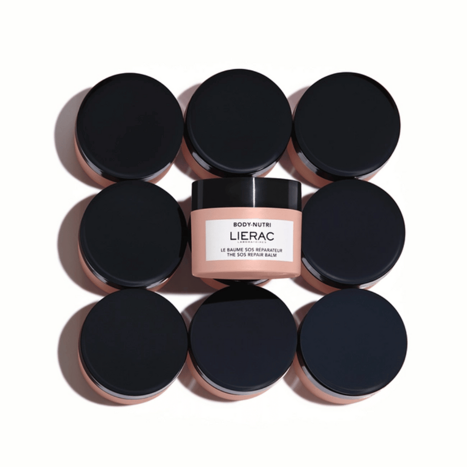 Lierac BODY-NUTRI The SOS Repair Cream 30ml- Lillys Pharmacy and Health Store