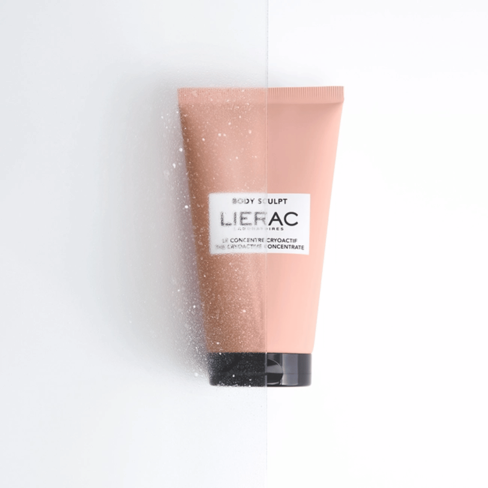 Lierac BODY-SCULPT The Cryoactive Concentrate 150ml- Lillys Pharmacy and Health Store