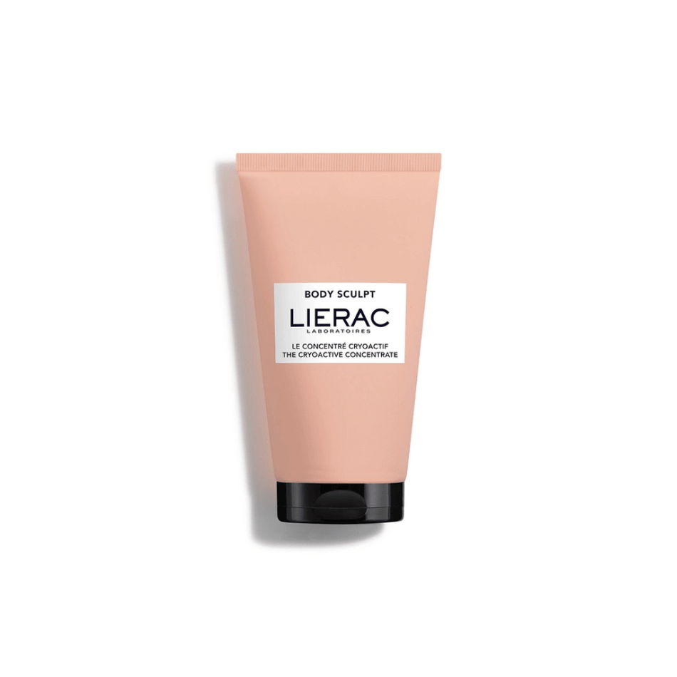 Lierac BODY-SCULPT The Cryoactive Concentrate 150ml- Lillys Pharmacy and Health Store
