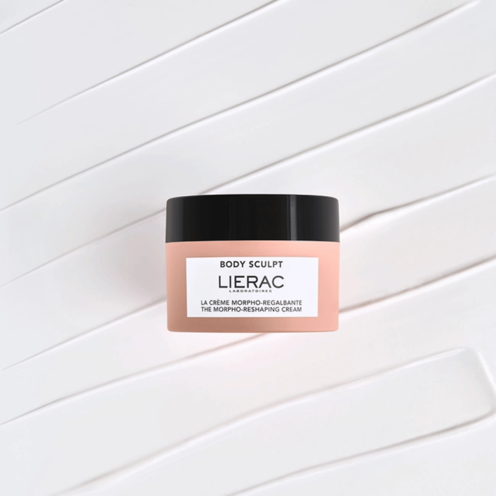 Lierac BODY-SCULPT The Morpho-Firming Cream 200ml- Lillys Pharmacy and Health Store