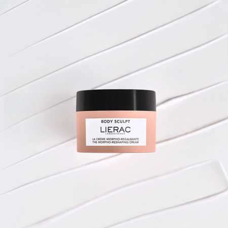 Lierac BODY-SCULPT The Morpho-Firming Cream 200ml- Lillys Pharmacy and Health Store