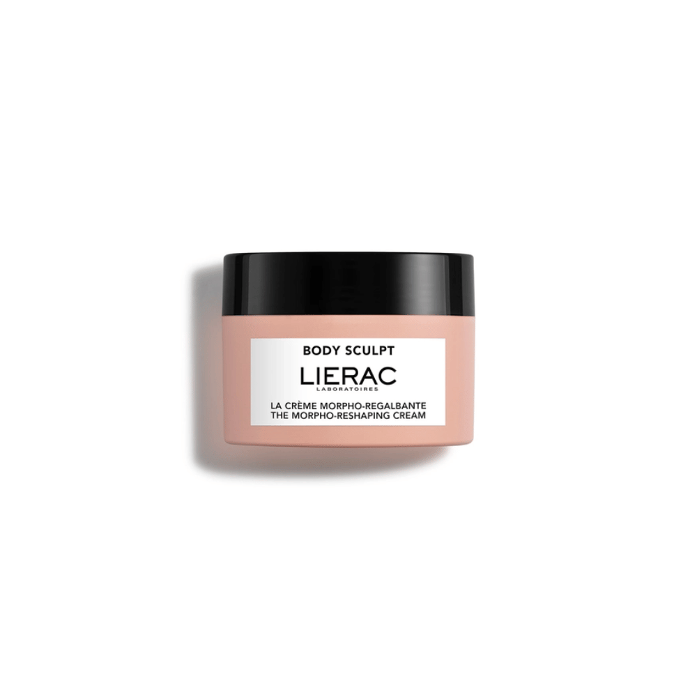 Lierac BODY-SCULPT The Morpho-Firming Cream 200ml- Lillys Pharmacy and Health Store