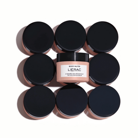 Lierac Body Nutri - The SOS Repair Cream 30ml- Lillys Pharmacy and Health Store