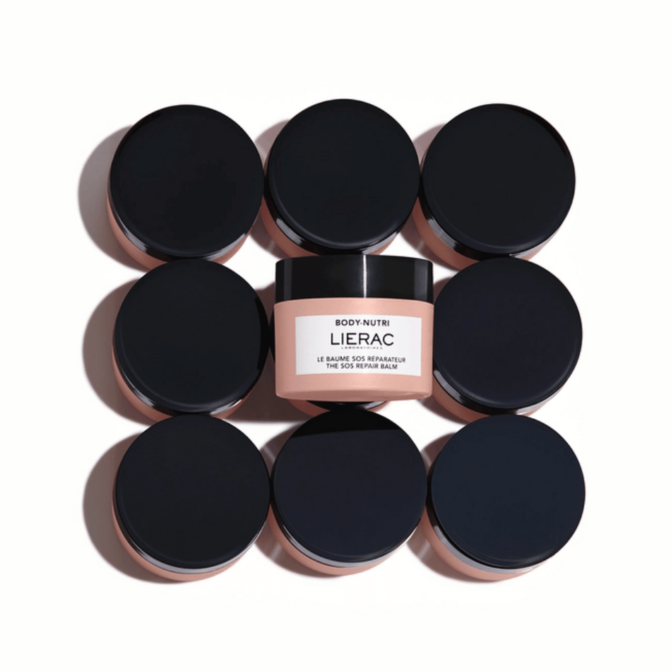 Lierac Body Nutri - The SOS Repair Cream 30ml- Lillys Pharmacy and Health Store