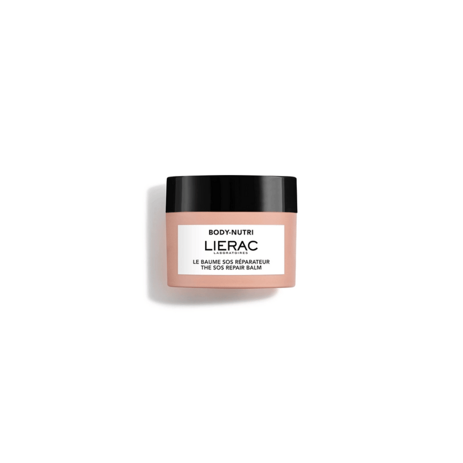 Lierac Body Nutri - The SOS Repair Cream 30ml- Lillys Pharmacy and Health Store