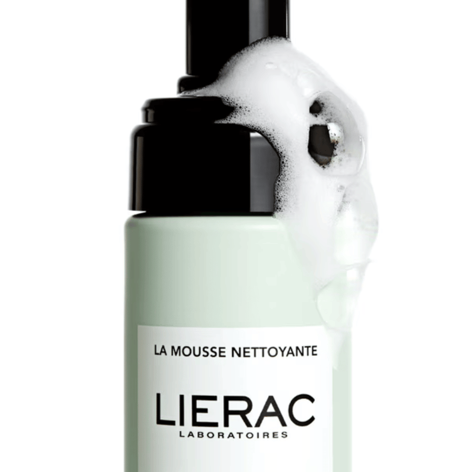 Lierac CLEANSER Duo Cleansing Foam 2 x 150 ml- Lillys Pharmacy and Health Store