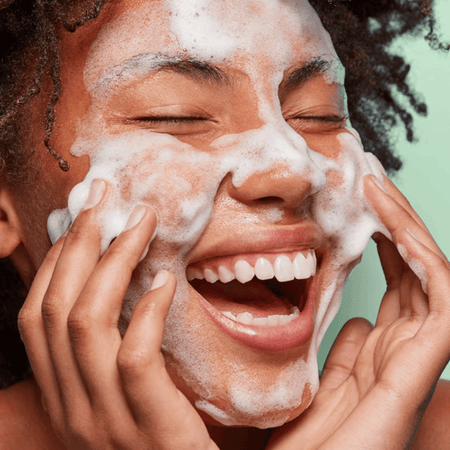 Lierac CLEANSER Duo Cleansing Foam 2 x 150 ml- Lillys Pharmacy and Health Store