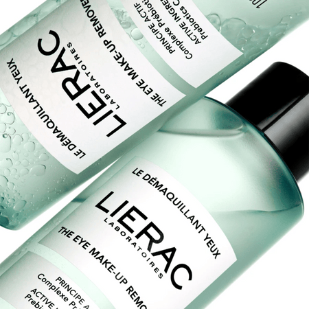Lierac CLEANSER Eye Make-up Remover 100ml- Lillys Pharmacy and Health Store