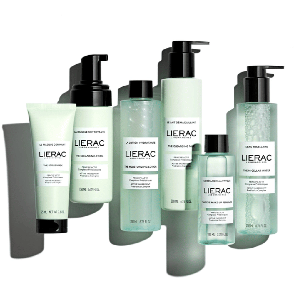 Lierac CLEANSER The Cleansing Foam 150ml- Lillys Pharmacy and Health Store