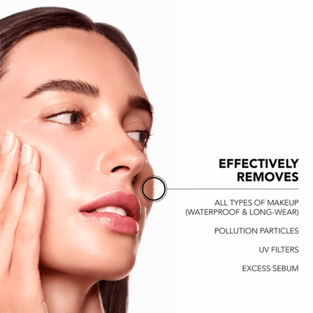 Lierac CLEANSER The Intense Cleansing Oil 150ml- Lillys Pharmacy and Health Store