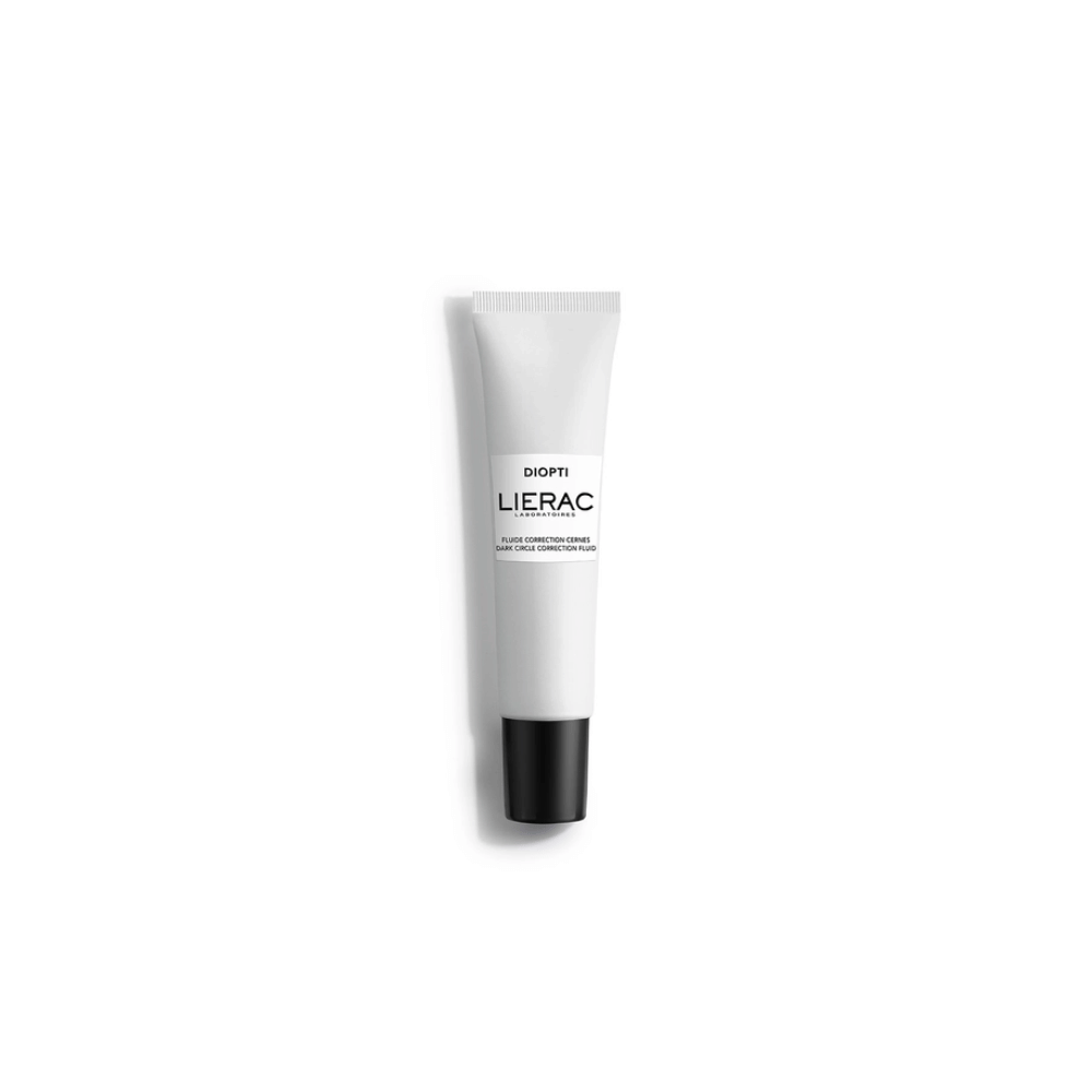 Lierac DIOPTI Cernes - Dark Circles Correction Fluid 15ml- Lillys Pharmacy and Health Store