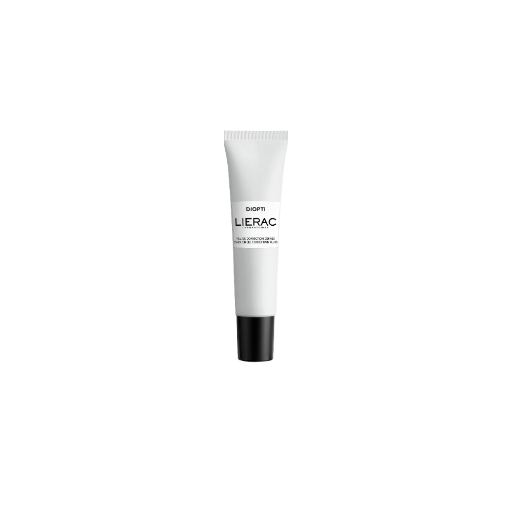 Lierac DIOPTI Poches - Puffiness Correction Gel 15ml- Lillys Pharmacy and Health Store