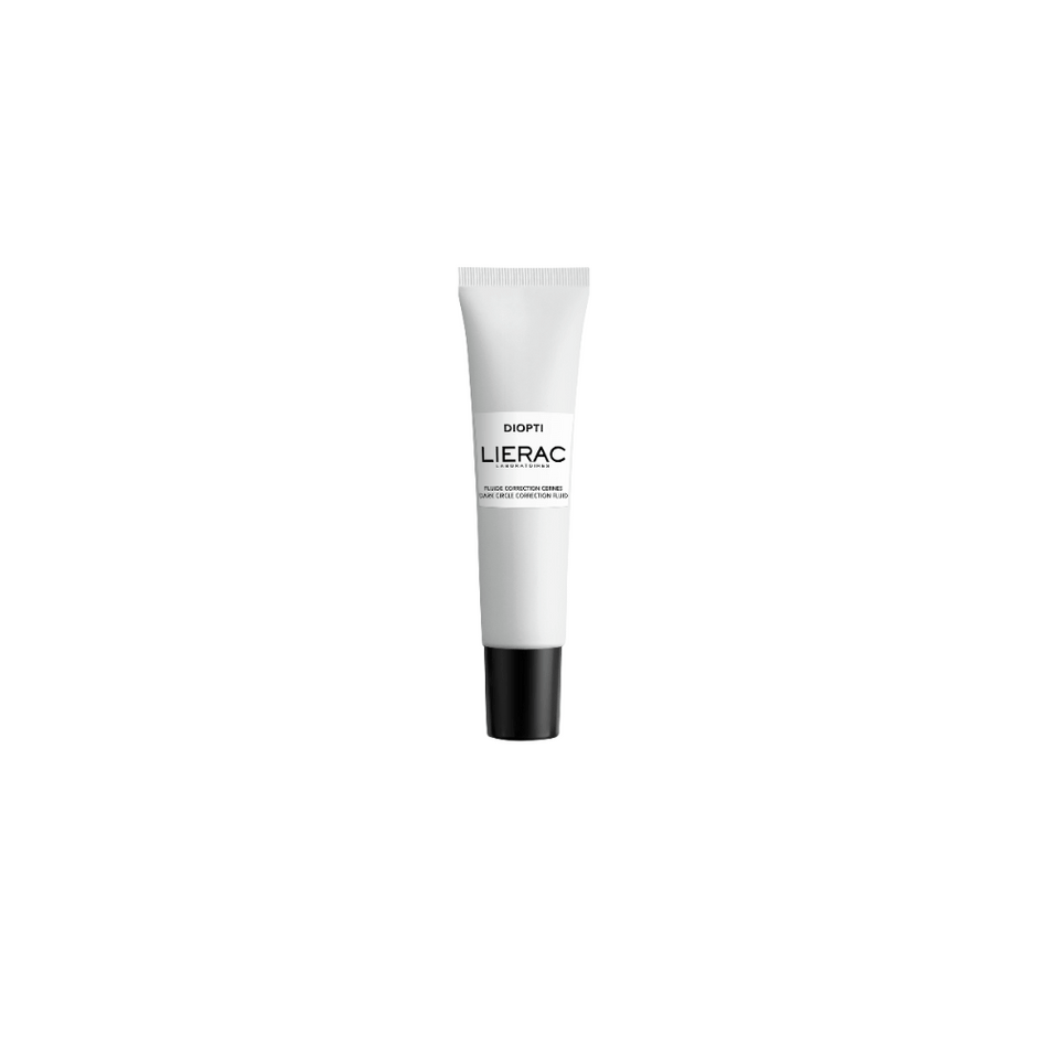 Lierac DIOPTI Poches - Puffiness Correction Gel 15ml- Lillys Pharmacy and Health Store