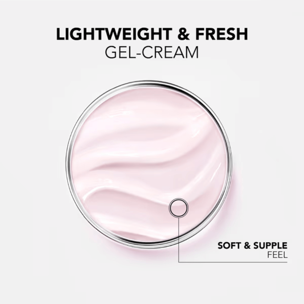 Lierac GLOW FRESH The Fresh Radiance Gel-Cream 50ml- Lillys Pharmacy and Health Store