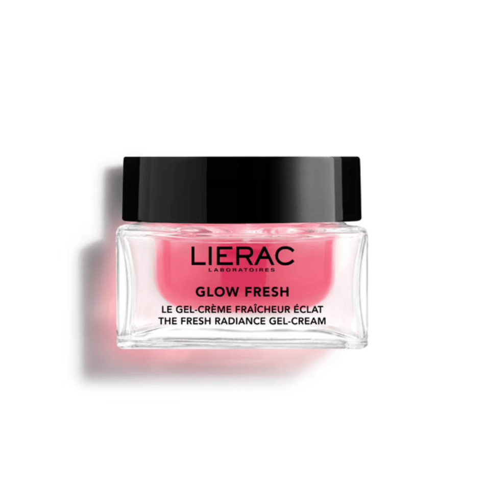 Lierac GLOW FRESH The Fresh Radiance Gel-Cream 50ml- Lillys Pharmacy and Health Store