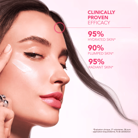 Lierac GLOW FRESH The Fresh Radiance Gel-Cream Refill 50ml- Lillys Pharmacy and Health Store